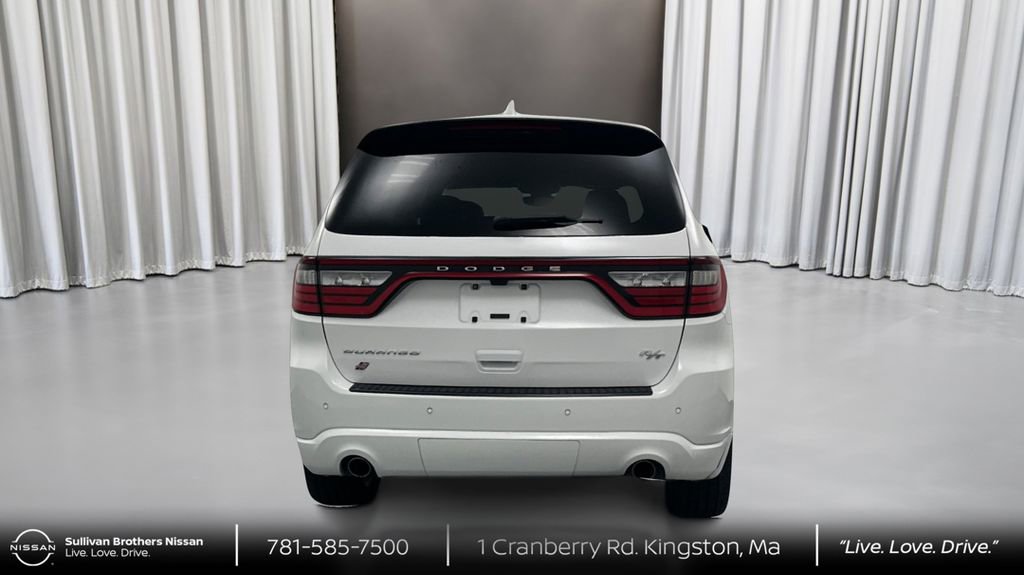 Used 2022 Dodge Durango R/T image 6