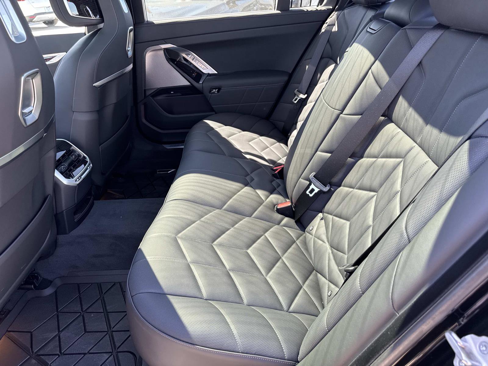 New 2026 BMW 740i xDrive 740i xDrive AWD image 13