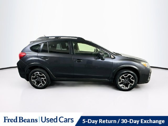 Used 2017 Subaru Crosstrek 2.0i Premium AWD/4WD image 12