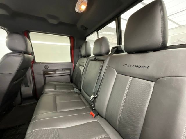 Used 2015 Ford F250 Platinum image 7