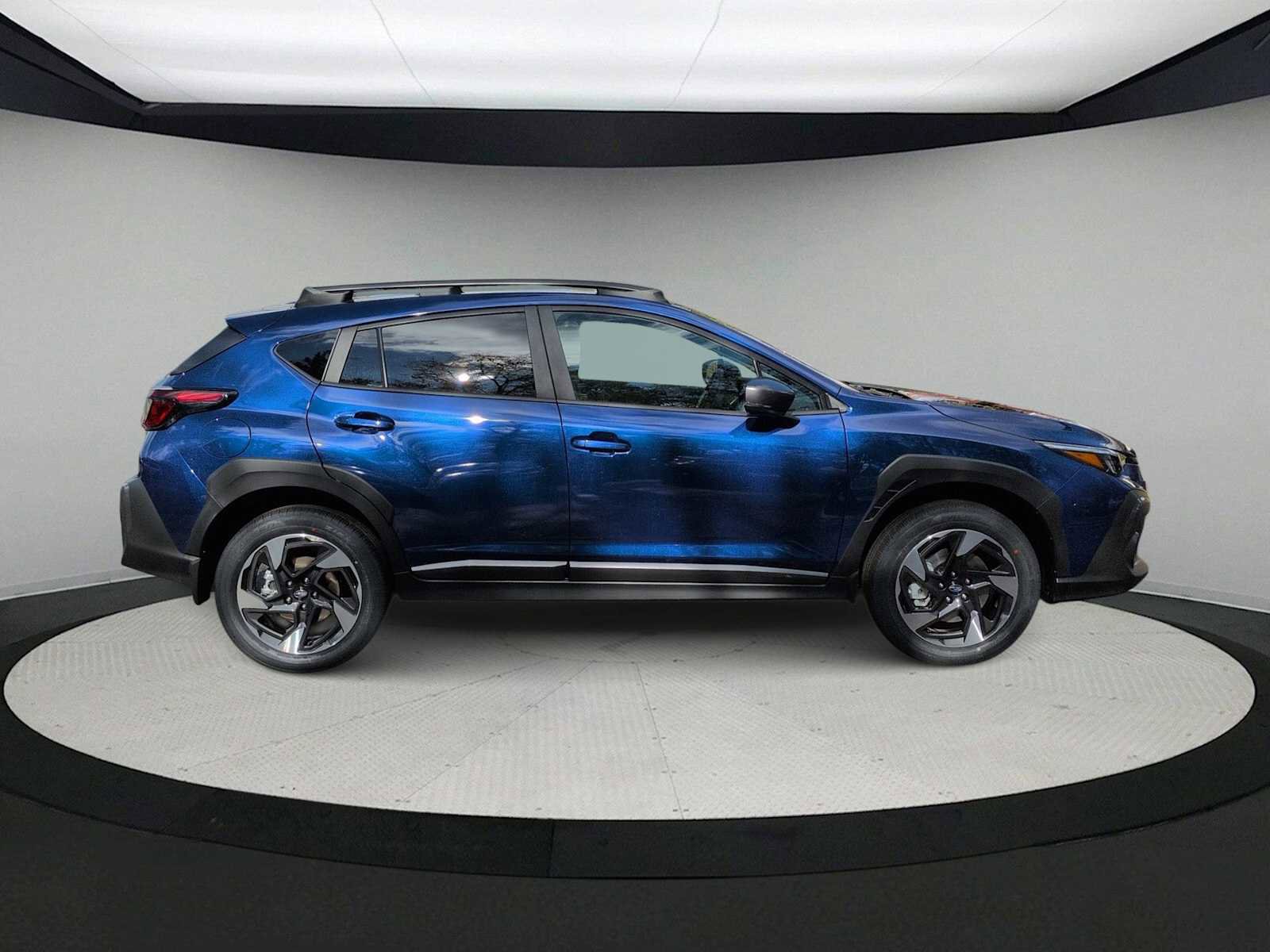 New 2026 Subaru Crosstrek 2.5i Limited AWD/4WD image 9