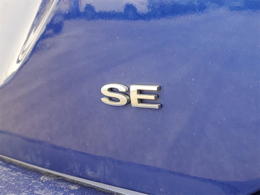 Used 2012 Ford Focus SE image 7