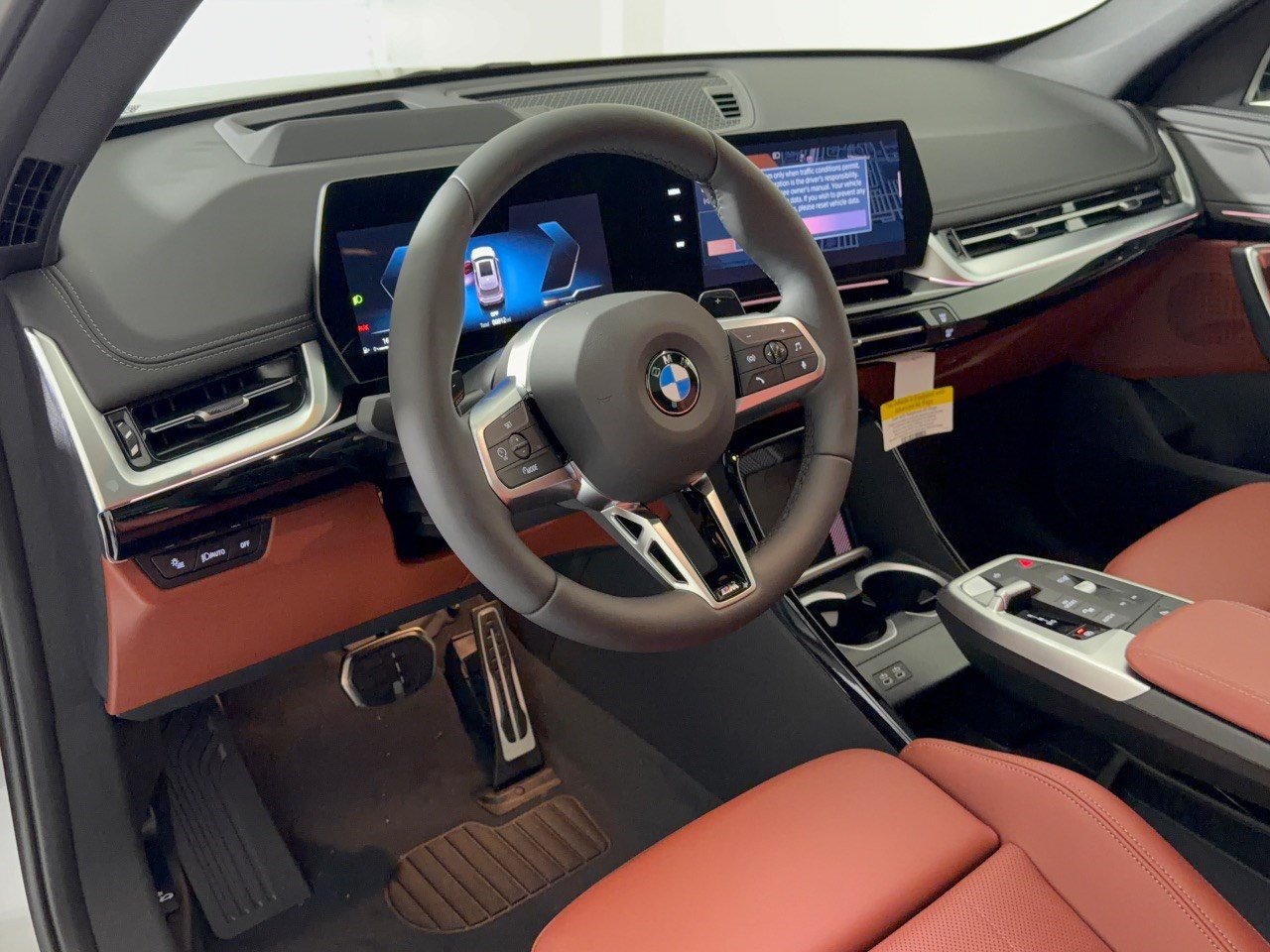 New 2027 BMW X1 xDrive28i AWD/4WD image 4