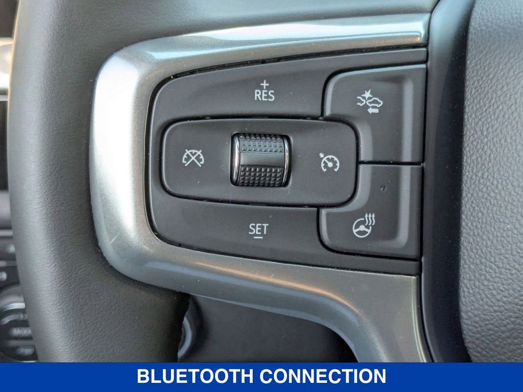 New 2025 Chevrolet Silverado 1500 LT w/ Safety Package AWD/4WD image 17