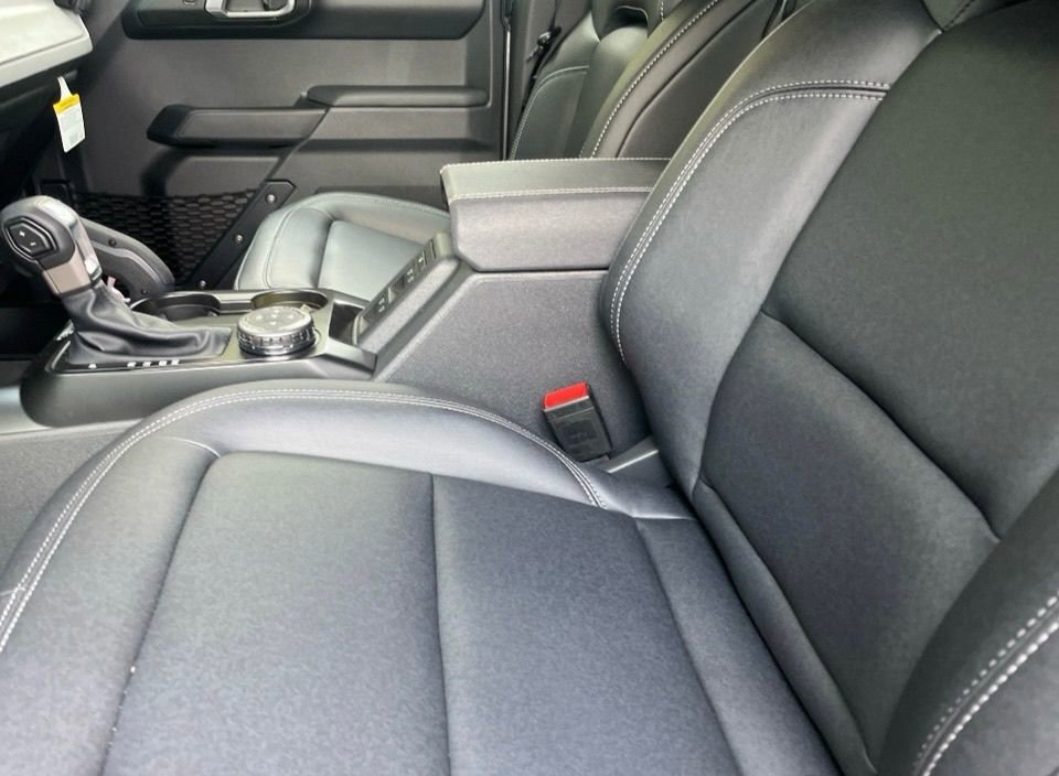 New 2025 Ford Bronco Badlands AWD/4WD image 22