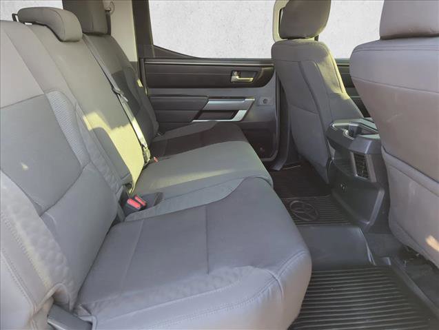 Used 2024 Toyota Tundra SR5 w/ SR5 Convenience Package image 24