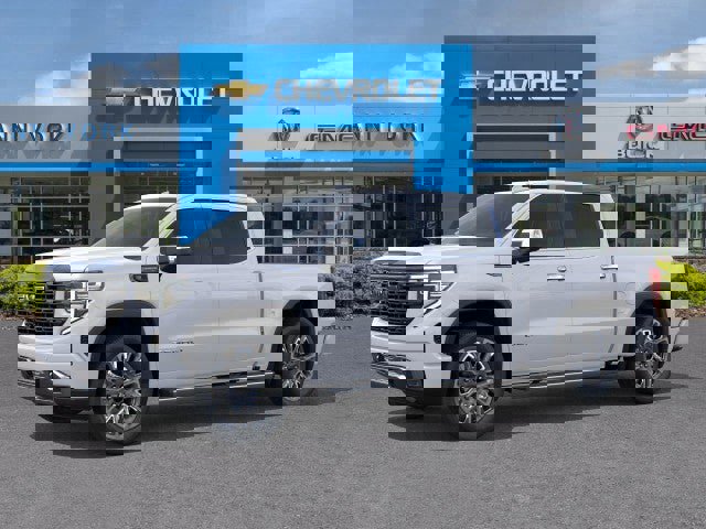New 2026 GMC Sierra 1500 Denali Ultimate image 2