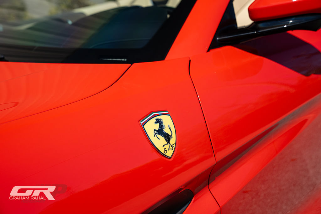 Used 2023 Ferrari Portofino M RWD image 18