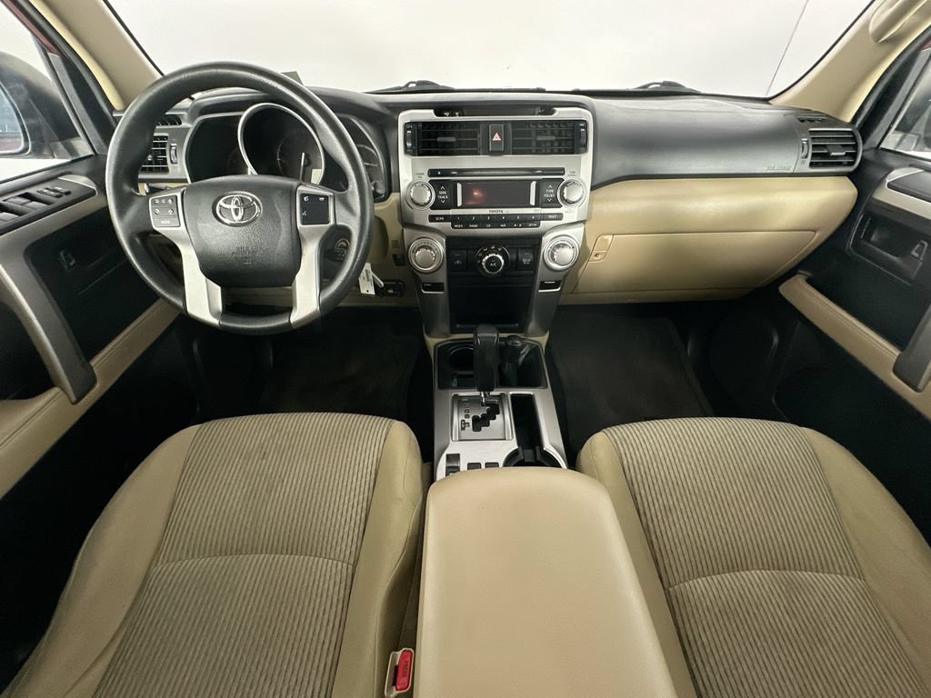 Used 2010 Toyota 4Runner Limited AWD/4WD image 10