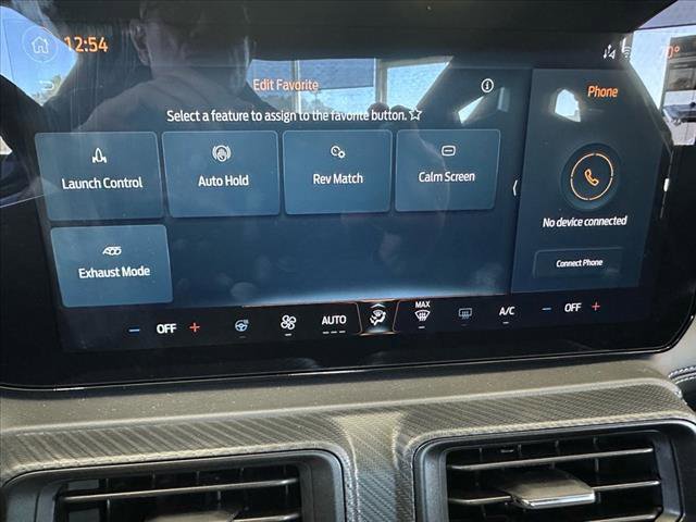 New 2024 Ford Mustang Dark Horse RWD image 45