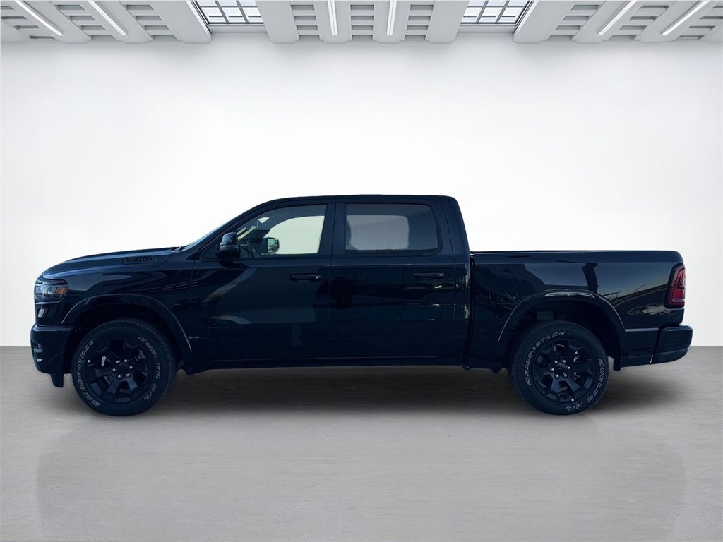 New 2026 RAM 1500 Lone Star image 6