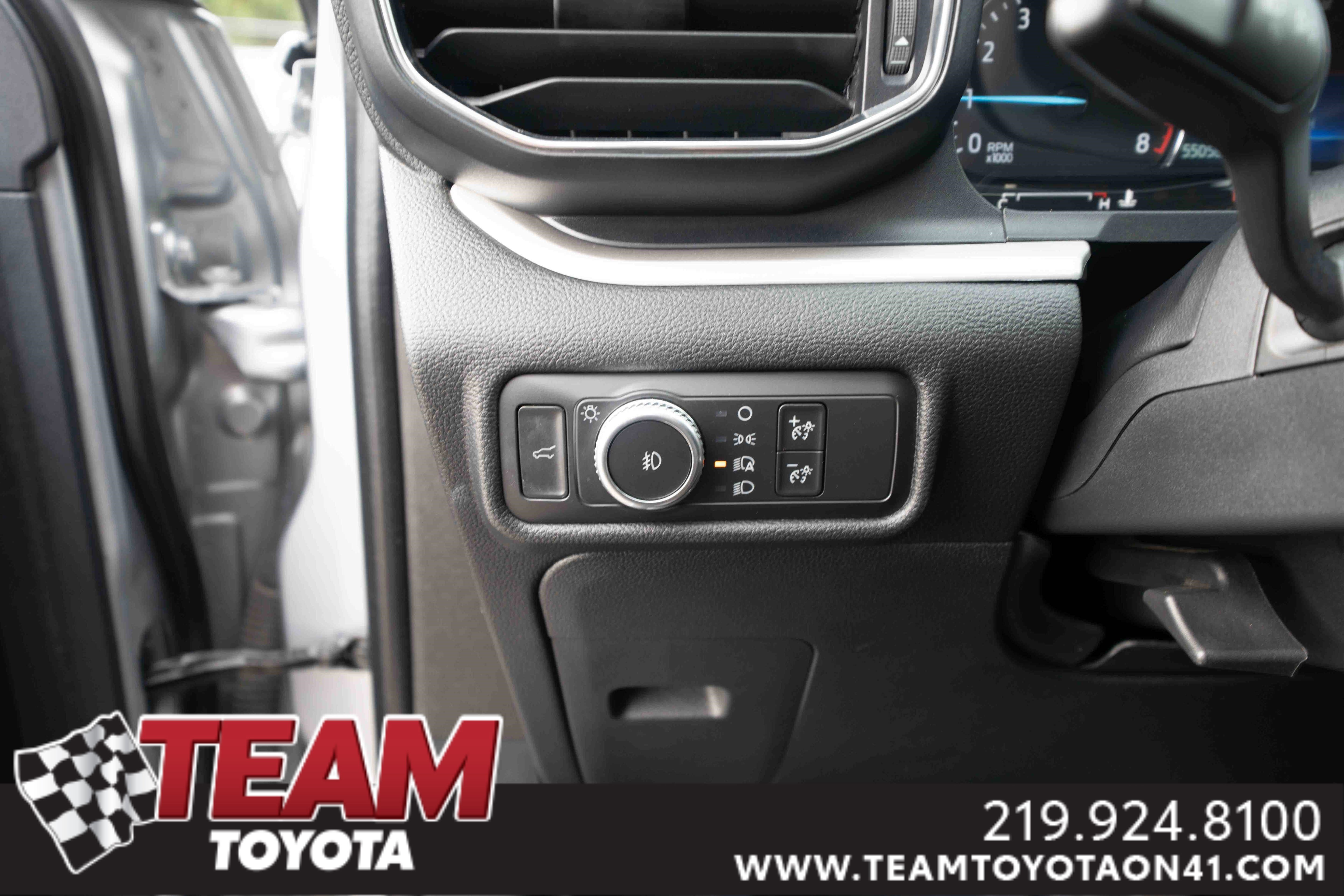 Used 2020 Ford Explorer XLT w/ Equipment Group 202A image 11