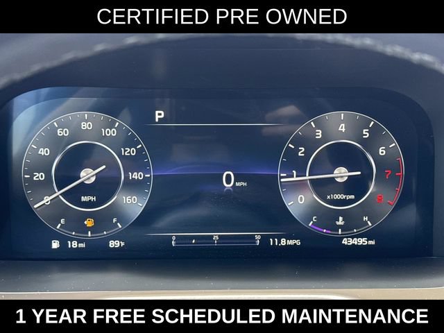 Used 2023 Kia Sorento SX AWD/4WD image 28