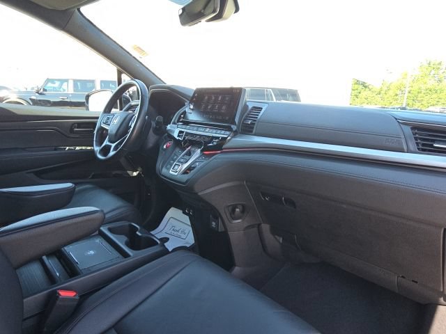 Used 2025 Honda Odyssey Sport-L image 22