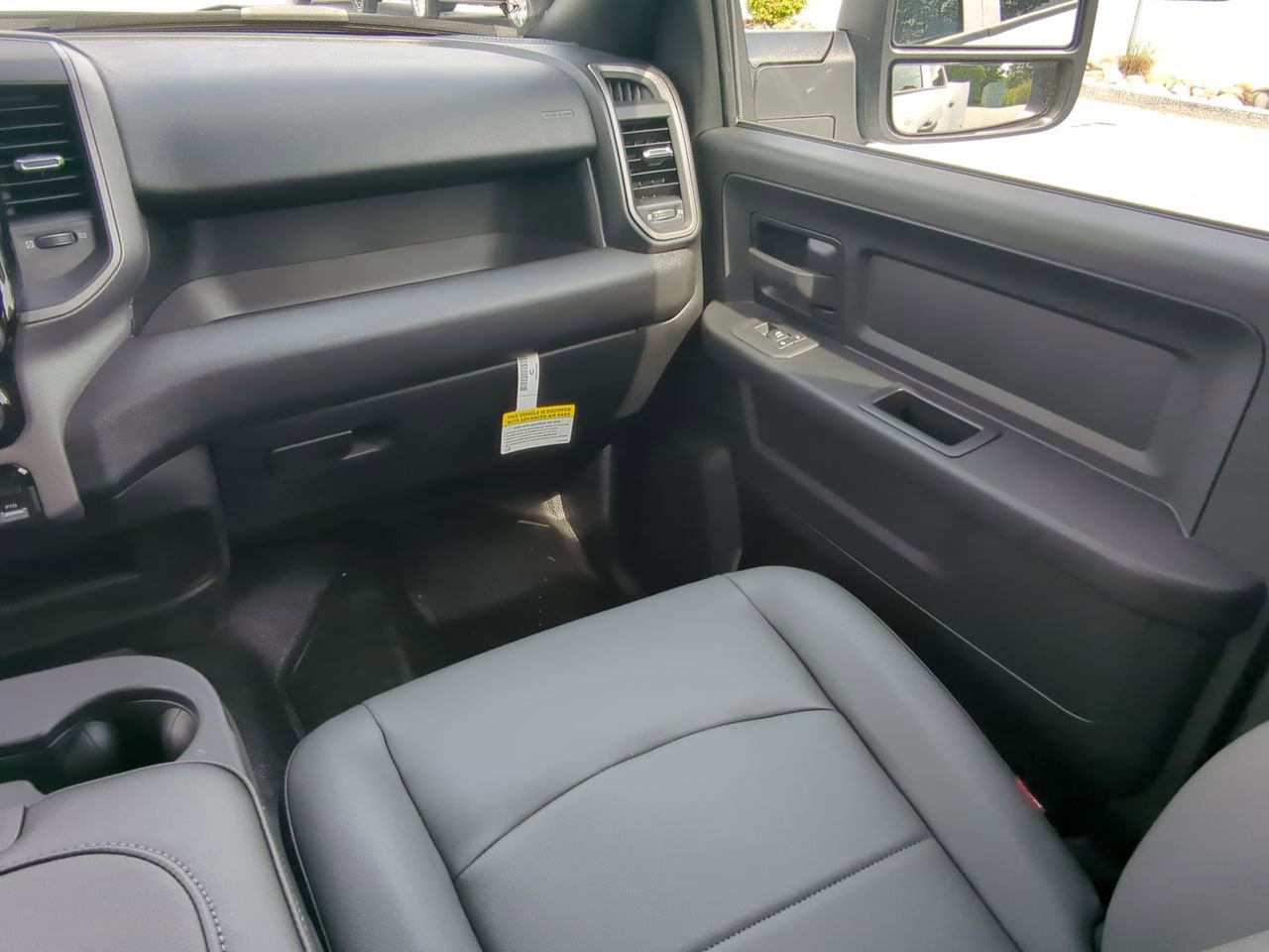 New 2026 RAM 4500 Tradesman w/ Chrome Appearance Group AWD/4WD image 15