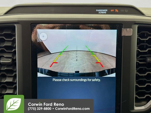 New 2025 Ford Ranger XL w/ Trailer Tow Package image 14