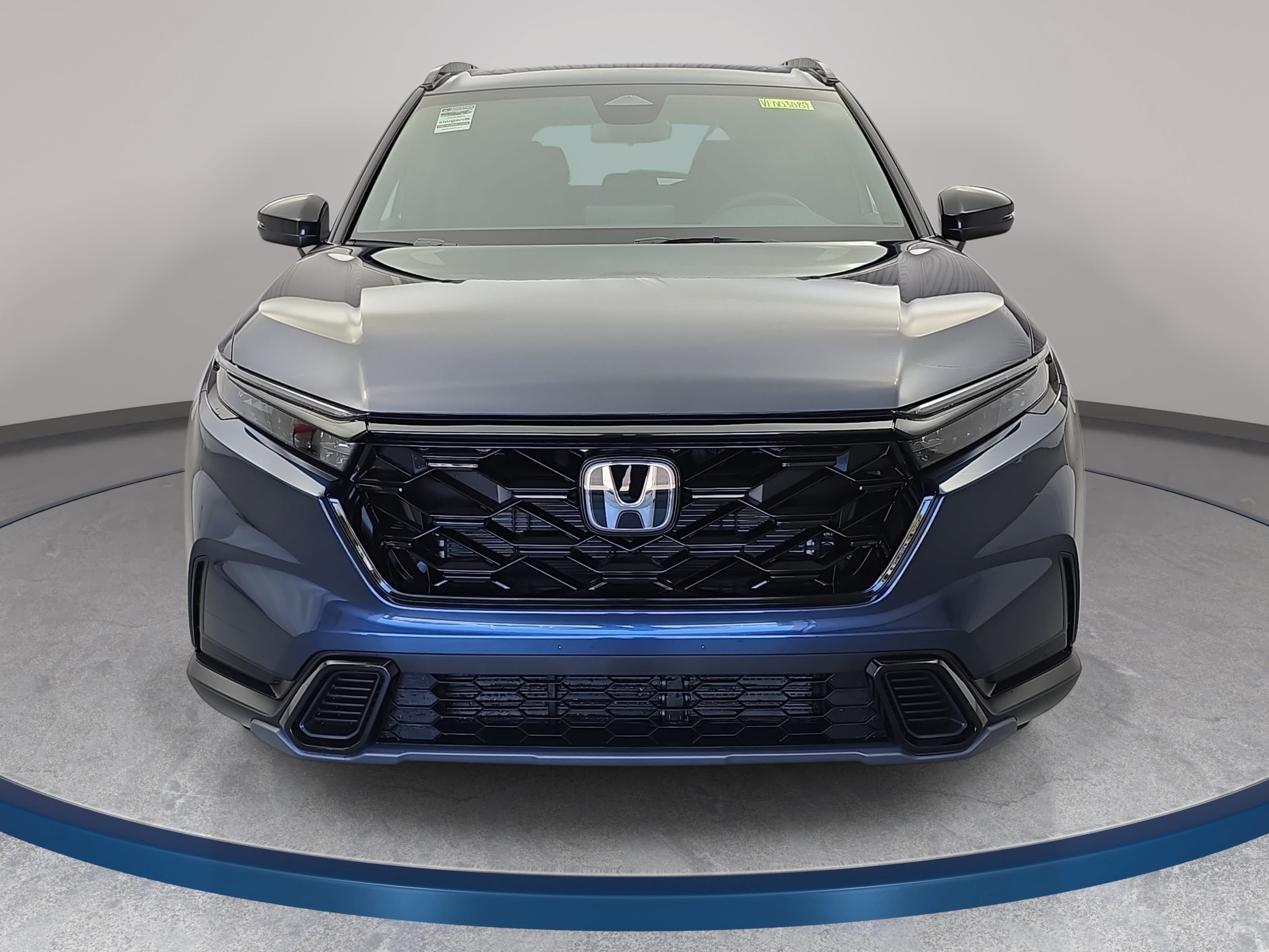 New 2027 Honda CR-V Sport image 2
