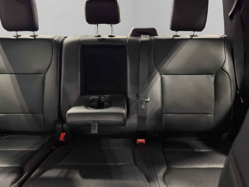 Used 2025 Ford F250 Lariat w/ Chrome Package image 33