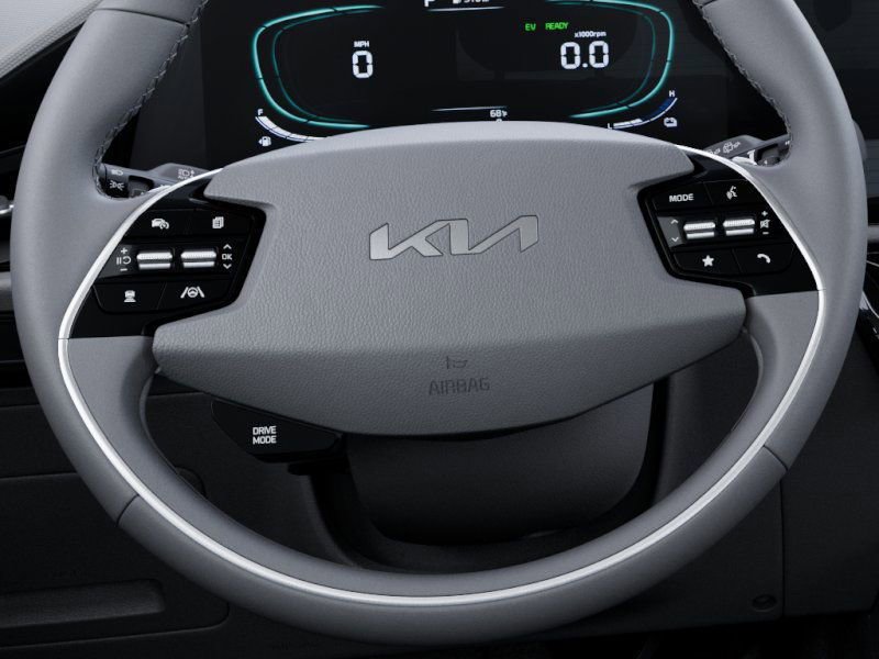New 2025 Kia Niro EX Touring image 22
