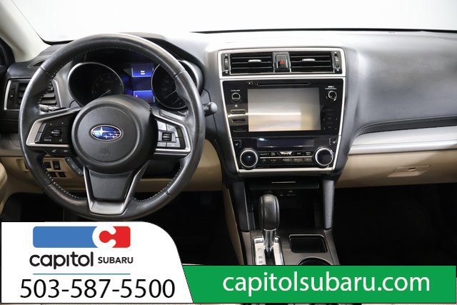 Used 2019 Subaru Outback 2.5i Premium AWD/4WD image 14