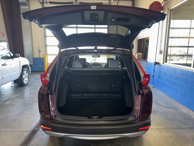 Used 2019 Honda CR-V EX-L image 14