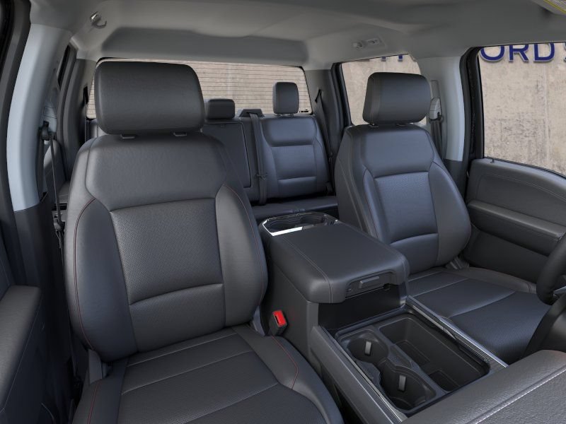 New 2026 Ford F250 Lariat AWD/4WD image 10