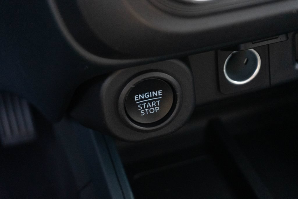 Used 2023 Ford Maverick Lariat w/ Black Appearance Package FWD image 26