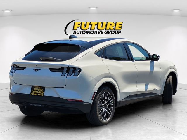 New 2025 Ford Mustang Mach-E Premium image 3