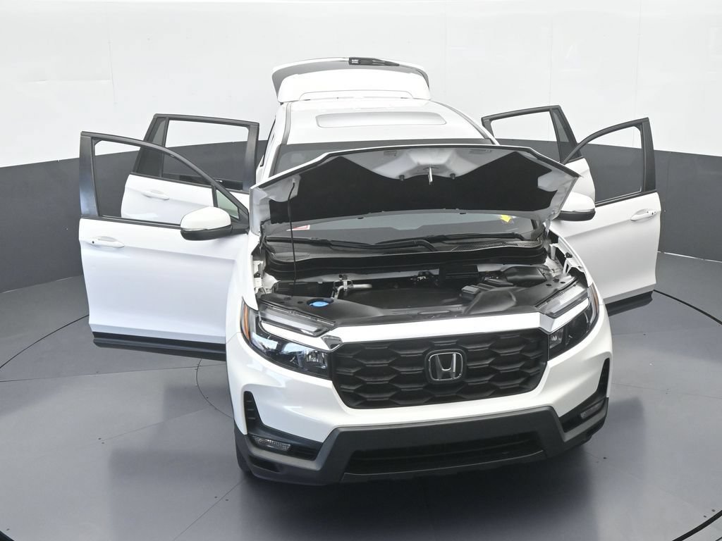 Used 2023 Honda Passport EX-L image 71