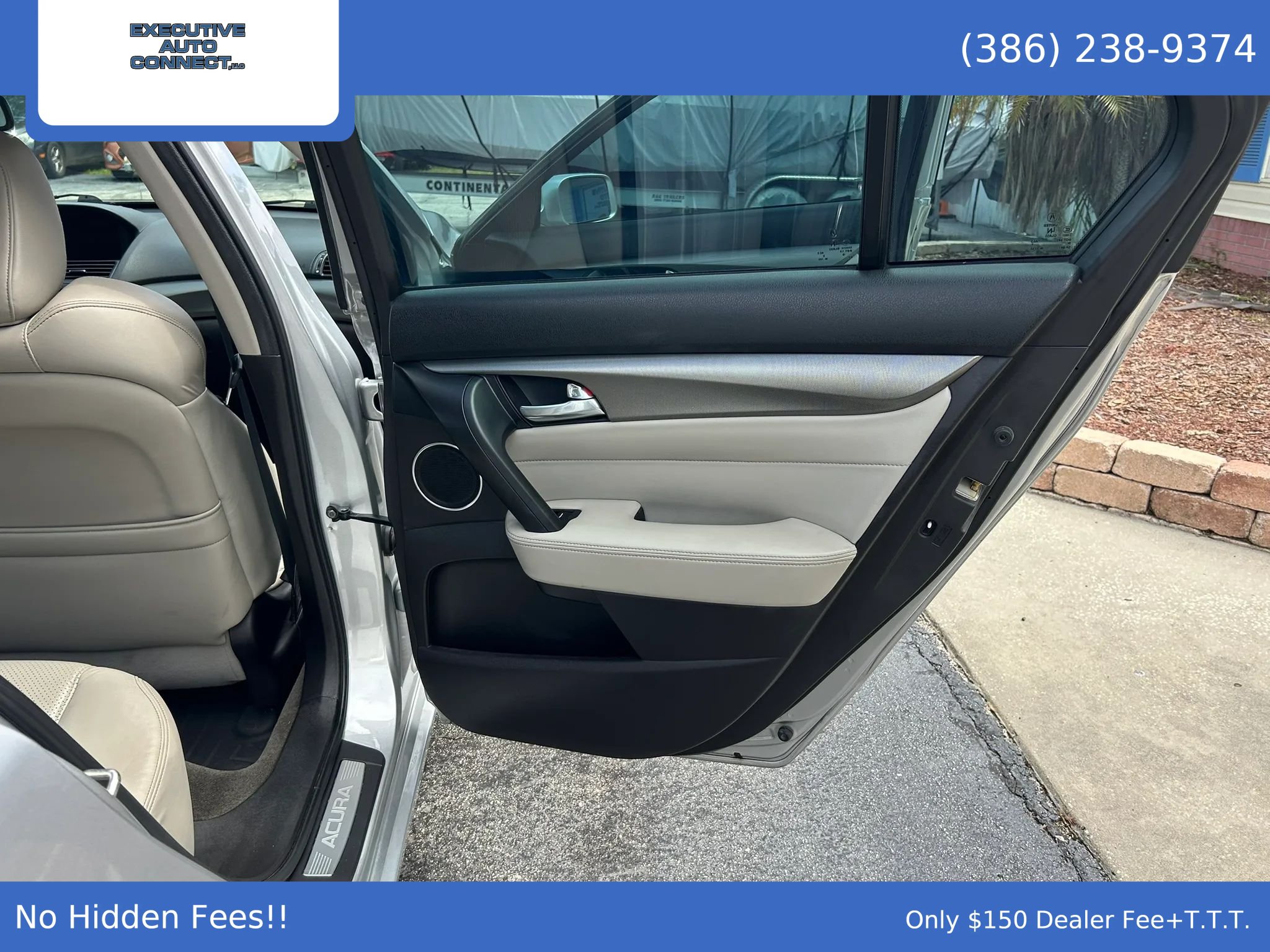 Used 2014 Acura TL SH-AWD image 12
