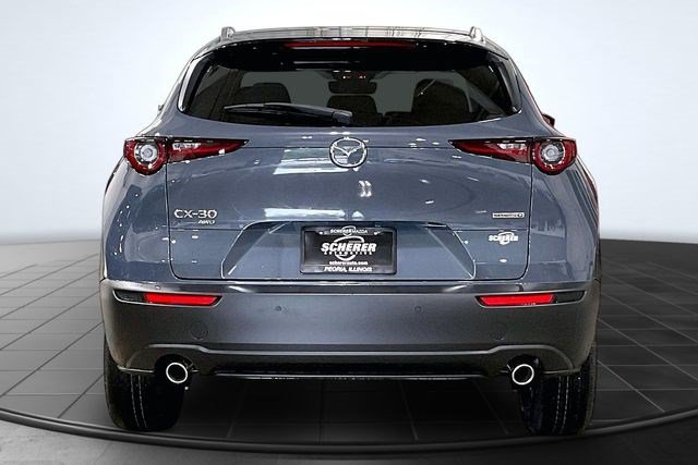 New 2026 MAZDA CX-30 AWD 2.5 S image 4