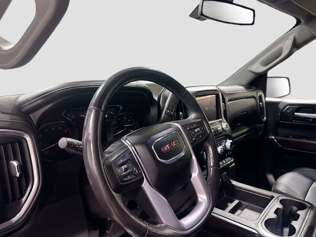 Used 2021 GMC Sierra 1500 SLT w/ SLT Premium Package image 11