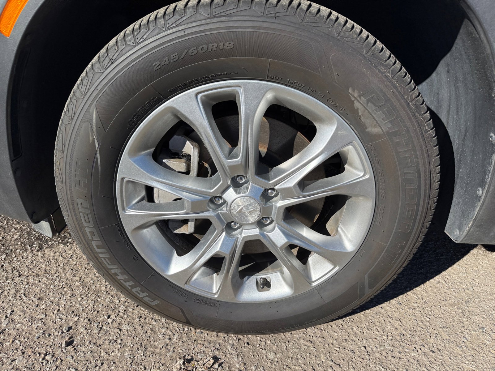 Used 2020 Hyundai Palisade SE image 8