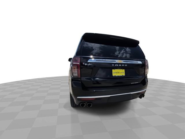 Used 2024 Chevrolet Tahoe Premier w/ Premium Package AWD/4WD image 7