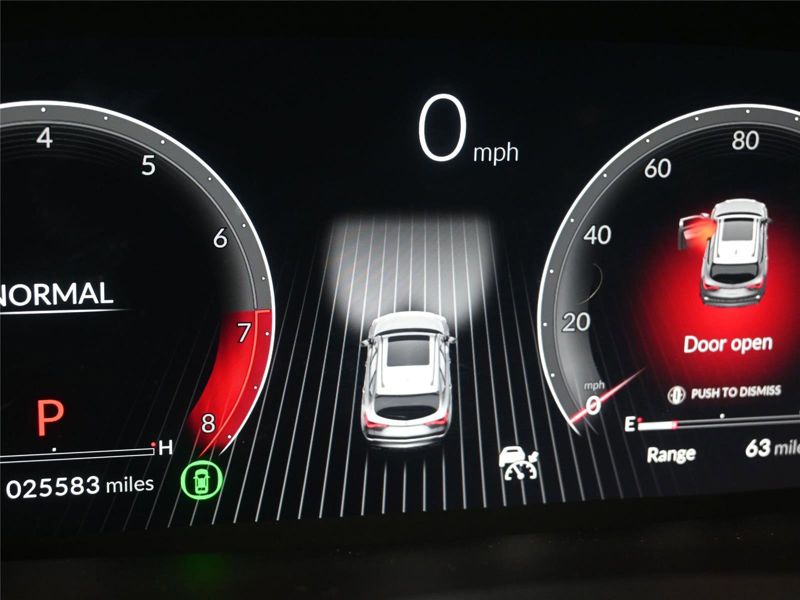 Certified 2024 Acura MDX A-Spec image 3