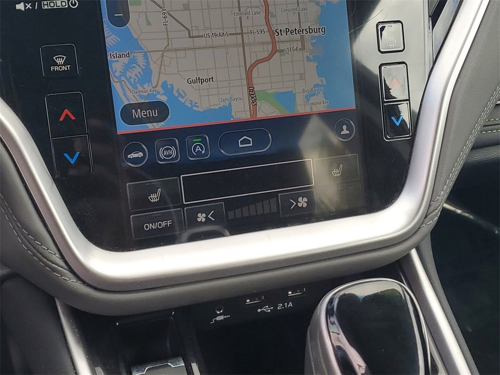 Used 2020 Subaru Outback Onyx Edition XT w/ Popular Package #2 image 25