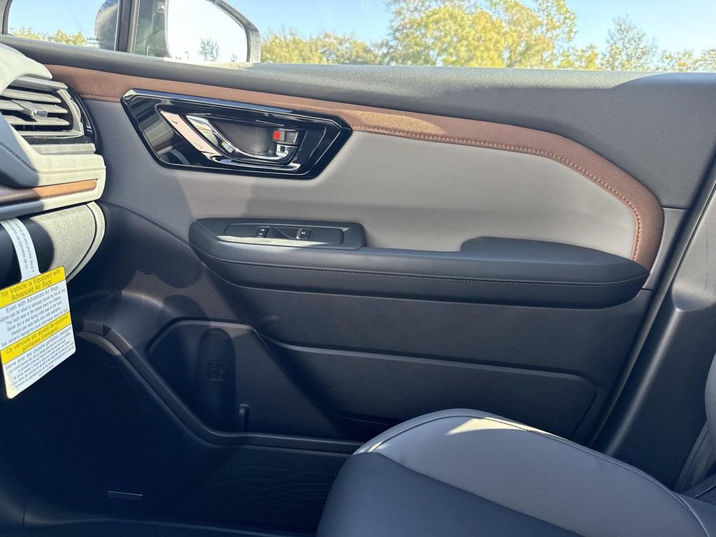 New 2026 Subaru Forester Sport AWD/4WD image 25