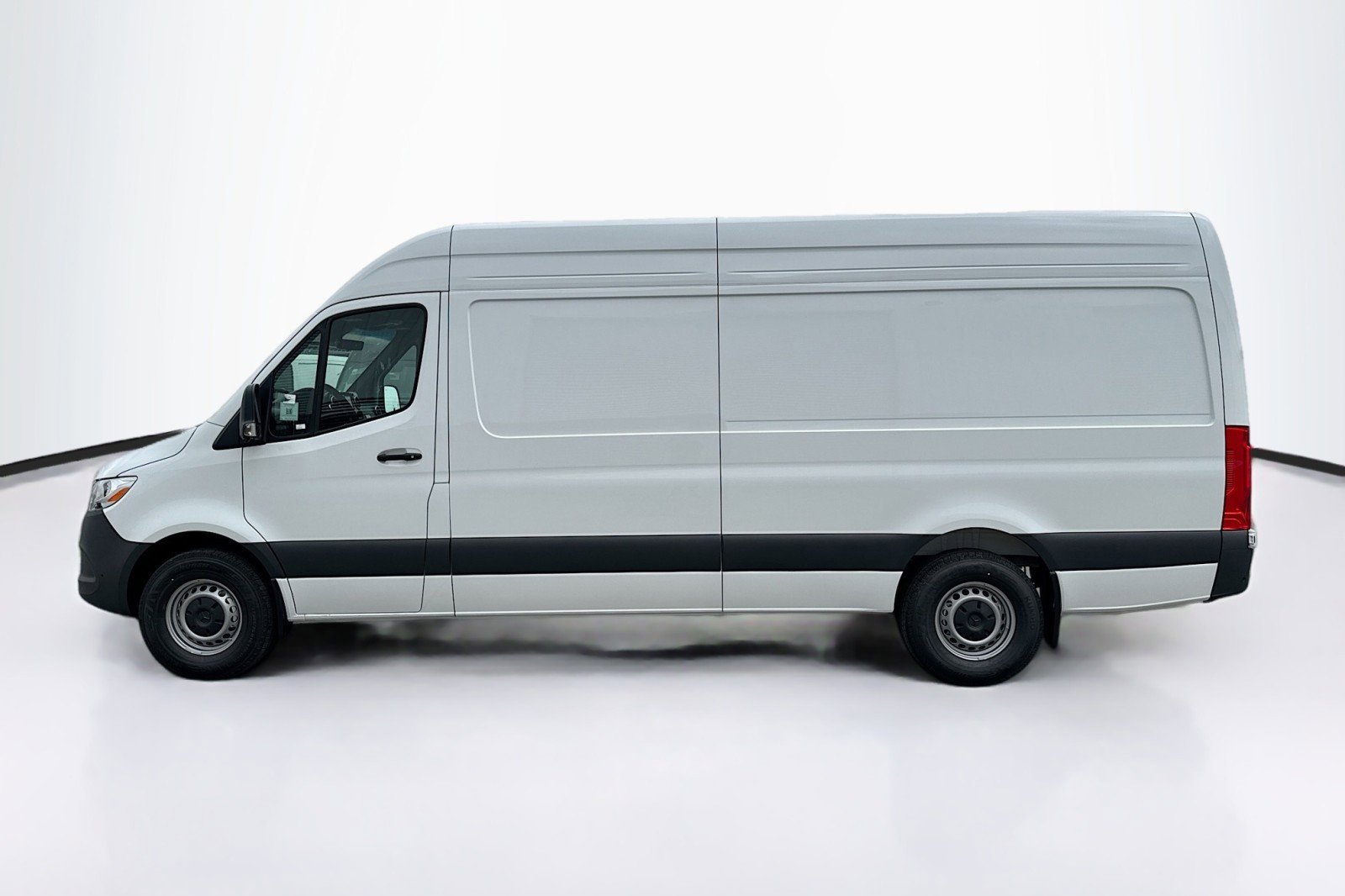 New 2025 Mercedes-Benz Sprinter 2500 image 8