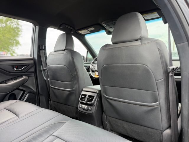 Used 2022 Subaru Outback Wilderness AWD/4WD image 17