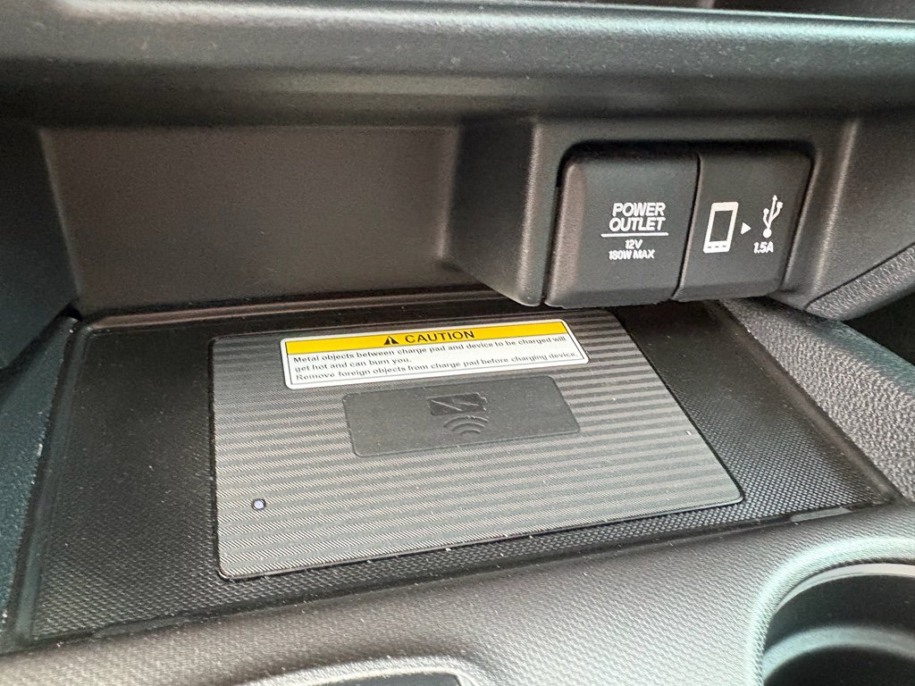 Certified 2023 Honda Ridgeline RTL-E image 24