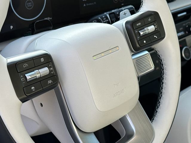 Used 2026 Hyundai Palisade Calligraphy AWD/4WD image 30