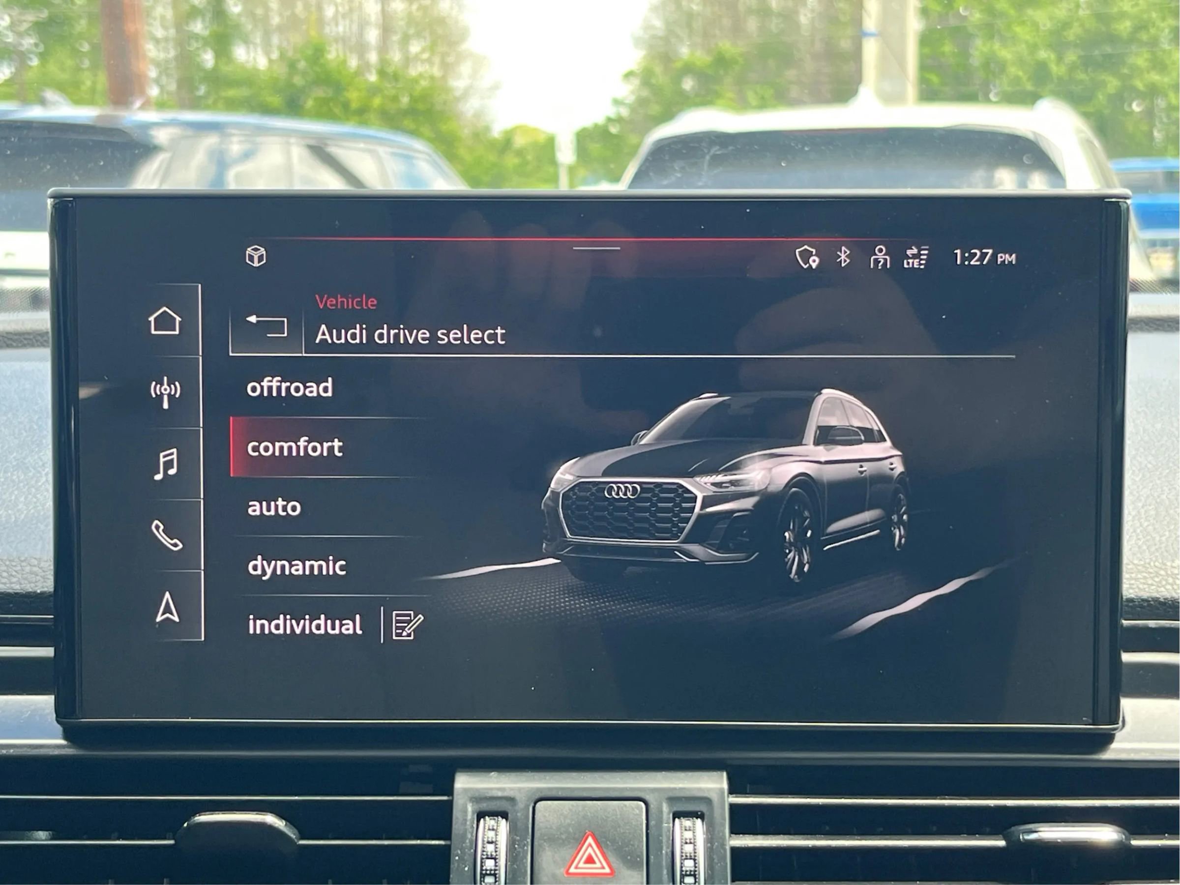 Used 2022 Audi Q5 2.0T Premium AWD/4WD image 16