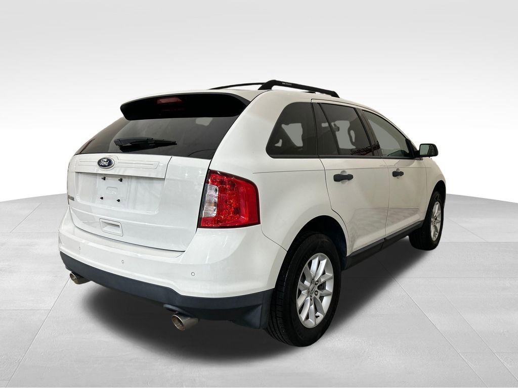 Used 2013 Ford Edge SE FWD image 7