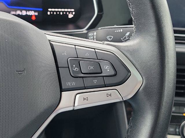 Used 2024 Volkswagen Jetta SE FWD image 24