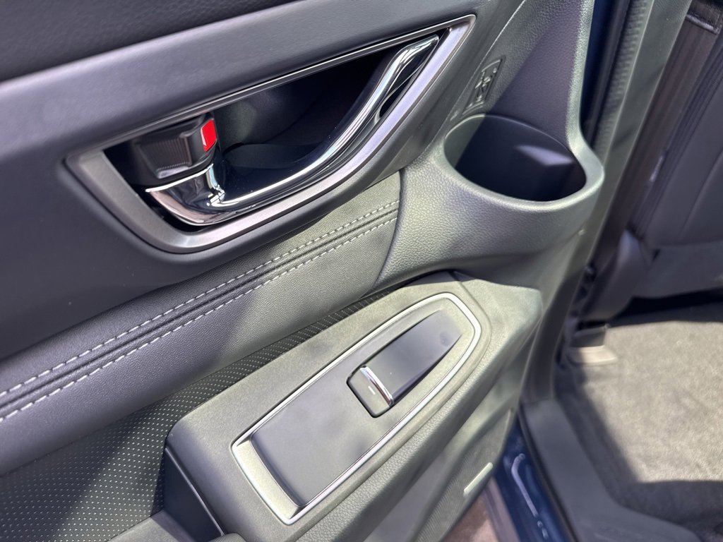 New 2025 Subaru Ascent Limited image 25