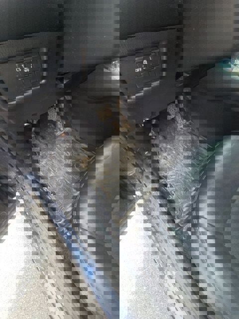 Used 2019 MAZDA CX-5 Touring image 23