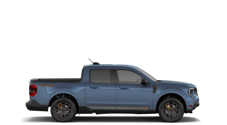 New 2026 Ford Maverick Tremor AWD/4WD image 31