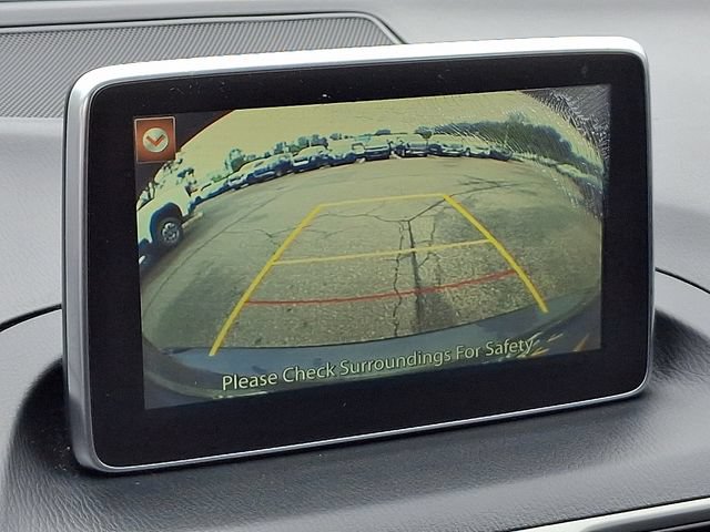 Used 2016 MAZDA MAZDA3 i Grand Touring FWD image 13