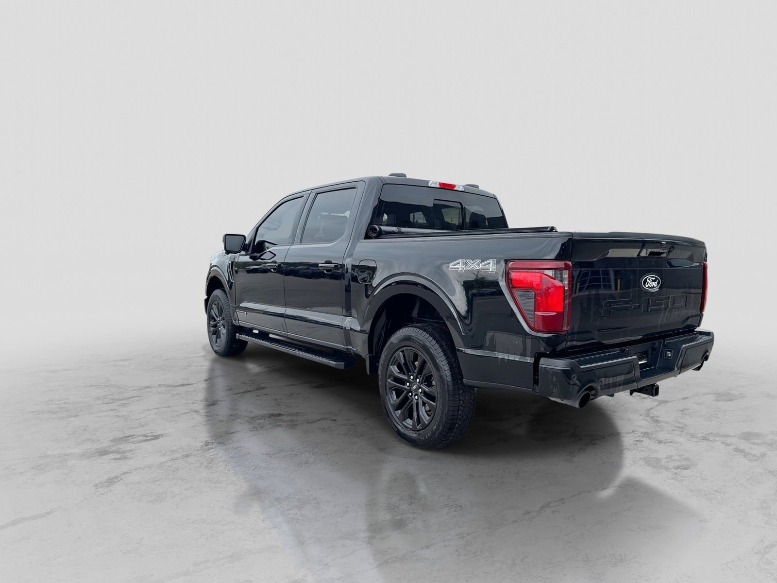 Certified 2025 Ford F150 XLT w/ Equipment Group 302A MID AWD/4WD image 5