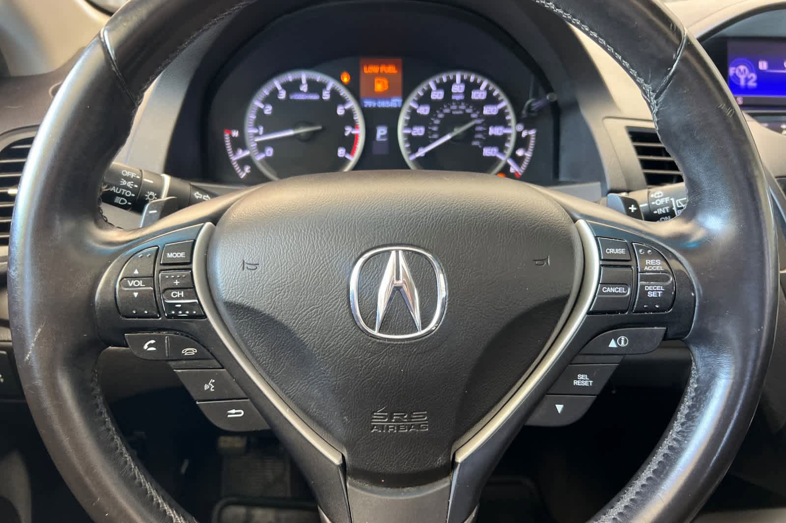 Used 2014 Acura RDX FWD image 24